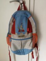 Sigikid Kinder Rucksack Ritter Rettich, TOP!! Rheinland-Pfalz - Westhofen Vorschau