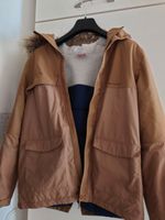 Jacke "Decathlon" 146 - 160 cm 11 12 Jahre XS XXS S Winterjacke Nordrhein-Westfalen - Detmold Vorschau