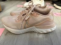 Original Nike Renew Run Größe 39 Schleswig-Holstein - Flensburg Vorschau