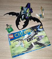 Lego Chima Legosteine 70128 Eris Blista Set Nordrhein-Westfalen - Hille Vorschau