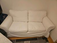 1x Sofa zu verkaufen Münster (Westfalen) - Wolbeck Vorschau