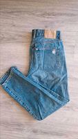 H&M Vintage Fit High Waist Jeans 27 Nordrhein-Westfalen - Neuss Vorschau