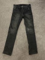 Motorradhose Vanucci Kevlar Jeans mit Protektoren Gr. 32/34 (48) Bayern - Donauwörth Vorschau