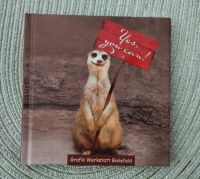 Yes, you can (Mini-Buch) Nordrhein-Westfalen - Gütersloh Vorschau