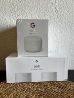 Google Nest Wifi Router, 2 Mesh Zugangspunkte Nordrhein-Westfalen - Gangelt Vorschau