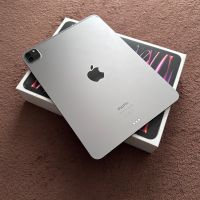 APPLE IPAD PRO 11-inch 4th Gen. Wi-Fi 128GB Space Grey NEU Niedersachsen - Lehrte Vorschau