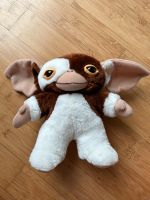 Stofftier Gremlin Gizmo (Mogwai) Warner Bros 1985 Top Zustand Düsseldorf - Heerdt Vorschau