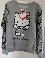 Sweatshirt Hello Kitty -neu- Größe 116 Rheinland-Pfalz - Gau-Algesheim Vorschau
