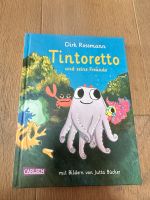 Buch: Tintoretto und seine Freunde Berlin - Mitte Vorschau