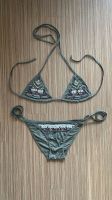 AllSaints Bikini mit Muscheln und Perlen Afrika Style Schleswig-Holstein - Lübeck Vorschau