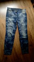 TAIFUN Camouflage Damen Jeans Gr 40 Herzogtum Lauenburg - Schwarzenbek Vorschau