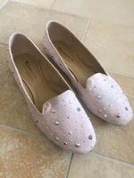 Ballerina Slipper mit Nieten Tamaris Altstadt-Lehel - München/Lehel Vorschau