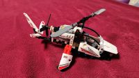 Lego Technik 42057 Ultraleicht-Hubschrauber / Aircraft Niedersachsen - Laatzen Vorschau