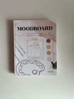 Moodboard Zeichenbuch I‘m Jette NEU Hannover - Vahrenwald-List Vorschau