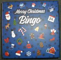 Merry Christmas Bingo Schleswig-Holstein - Mohrkirch Vorschau