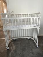 Babybay Bett/ Babybett Hessen - Mühlheim am Main Vorschau