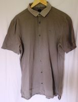 Herren HEMD Größe 44 XL River Island Grau Freizeithemd Shirt Baden-Württemberg - Lahr (Schwarzwald) Vorschau