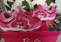 Sneaker von Barbie, Neu, gr 28, Sportschuhe Niedersachsen - Wildeshausen Vorschau