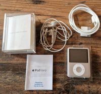 iPod nano 3. Generation 4 GB Bonn - Beuel Vorschau