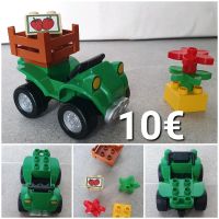 LEGO Duplo 5645 - Gelände-Quad für den Bauernhof Nordrhein-Westfalen - Pulheim Vorschau