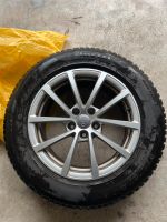 Audi A6 Felgen inklusive Pirelli Reifen 17 Zoll Original S-Line Bielefeld - Schildesche Vorschau