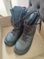 Sicherheitsschuhe Gr 40 neu Saft shoes FTG Arbeitsschuhe Sachsen - Limbach-Oberfrohna Vorschau