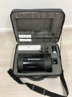 Celestron C5 Teleskop mit Sonnenfilter, Reducer und mehr Nordrhein-Westfalen - Kerpen Vorschau