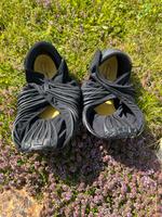 Vibram Furoshiki Wickelschuh Barfußschuh Gr. 44 Hessen - Usingen Vorschau