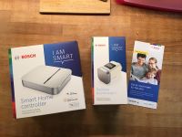 Bosch Smart Home Controller und Radiator Thermostat 2 Rheinland-Pfalz - Heidesheim Vorschau