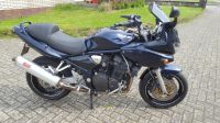 Motorrad SUZUKI BANDIT GSF 1200S Nordrhein-Westfalen - Lübbecke  Vorschau