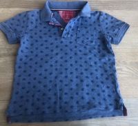 Tommy Hilfiger Polo (S/P) (Gr. 116) Nordrhein-Westfalen - Wassenberg Vorschau