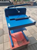Dahle Tisch Schneidemaschine Modell 5498 - wenig genutzt Rheinland-Pfalz - Preist Vorschau