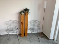 2er-Set Stuhl Bertoia Side Chair Drahtgestell (Unikate) Nordrhein-Westfalen - Selfkant Vorschau