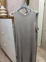H&M Kleid Beige braun Basic Nordrhein-Westfalen - Hagen Vorschau