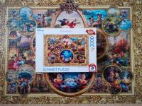 2000teile Puzzle Disney (original verpackt /neu) Essen - Schonnebeck Vorschau