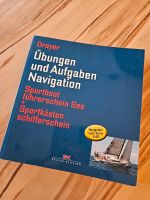 Dreyer Übungen und Aufgaben Navigation SBF See SKS 9783768838511 Rheinland-Pfalz - Trier Vorschau