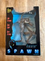 Spawn the Movie Violator, Mc Farlane Toys 1997 Baden-Württemberg - Oberhausen-Rheinhausen Vorschau