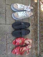 DamenSchuhe Bremen - Hemelingen Vorschau