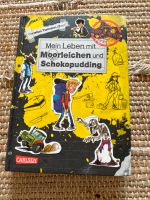 Mein Leben mit Moorleichenund Schokopudding Duisburg - Duisburg-Süd Vorschau