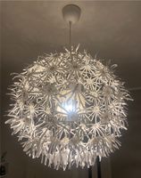 2x IKEA MASKROS Pusteblume Ø 55cm Niedersachsen - Landesbergen Vorschau