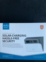 Eufy Security solar Wall Light Cam Hamburg - Harburg Vorschau