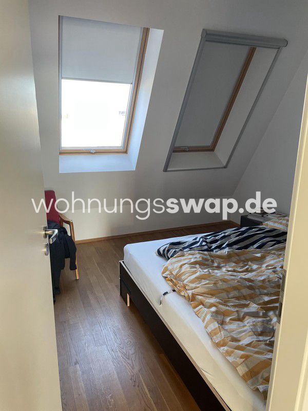 Wohnungsswap - 3 Zimmer, 80 m² - Neue Bahnhofstraße, Friedrichshain, Berlin in Berlin