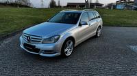 Mercedes-Benz C 220 CDI 4MATIC T AVANTGARDE Autom. AVANTGARDE Rheinland-Pfalz - Hamm (Sieg) Vorschau