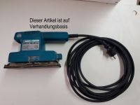 Black&Decker Schwingschleifmaschine mit elektronischem Regler. Köln - Porz Vorschau