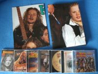 Kelly Family, Musik CD's & Poster, KULT, als Set für 14 € !!! Bayern - Zirndorf Vorschau