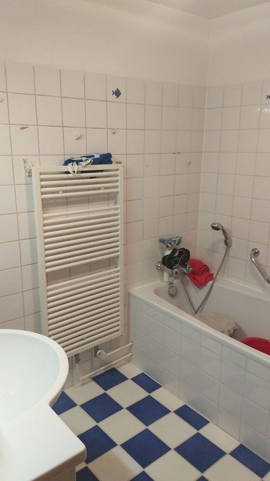 Verkauf 3,5 Zimmerwohnung in Tübingen-WHO von privat in Tübingen