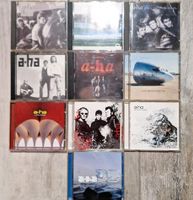 A-ha CD -Sammlung Baden-Württemberg - Durmersheim Vorschau