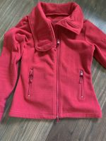 Reitjacke Fleece-Jacke Steeds rot XS 34 Rheinland-Pfalz - Ruppertshofen (Taunus) Vorschau