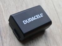 Duracell Akku für Sony Alpha 6000 Eimsbüttel - Hamburg Schnelsen Vorschau