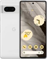 Google Pixel 7 256GB Dual-SIM Snow (131037) Bremen - Osterholz Vorschau